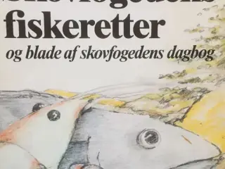 Skovfogedens FISKERETTER