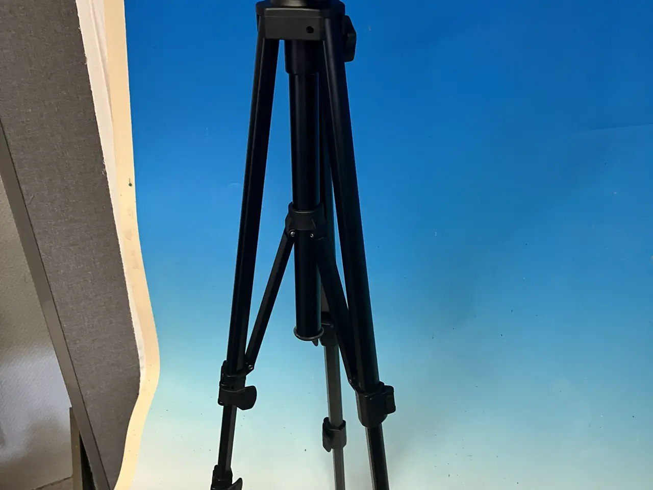 Billede 2 - Solidt Fotostativ