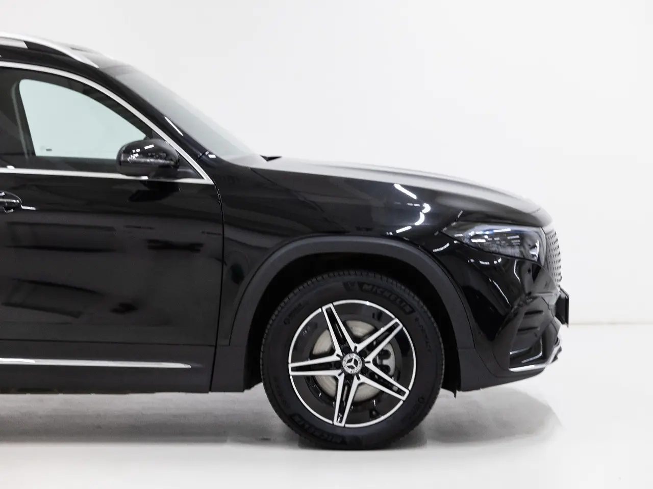 Billede 22 - Mercedes EQB250+  AMG Premium