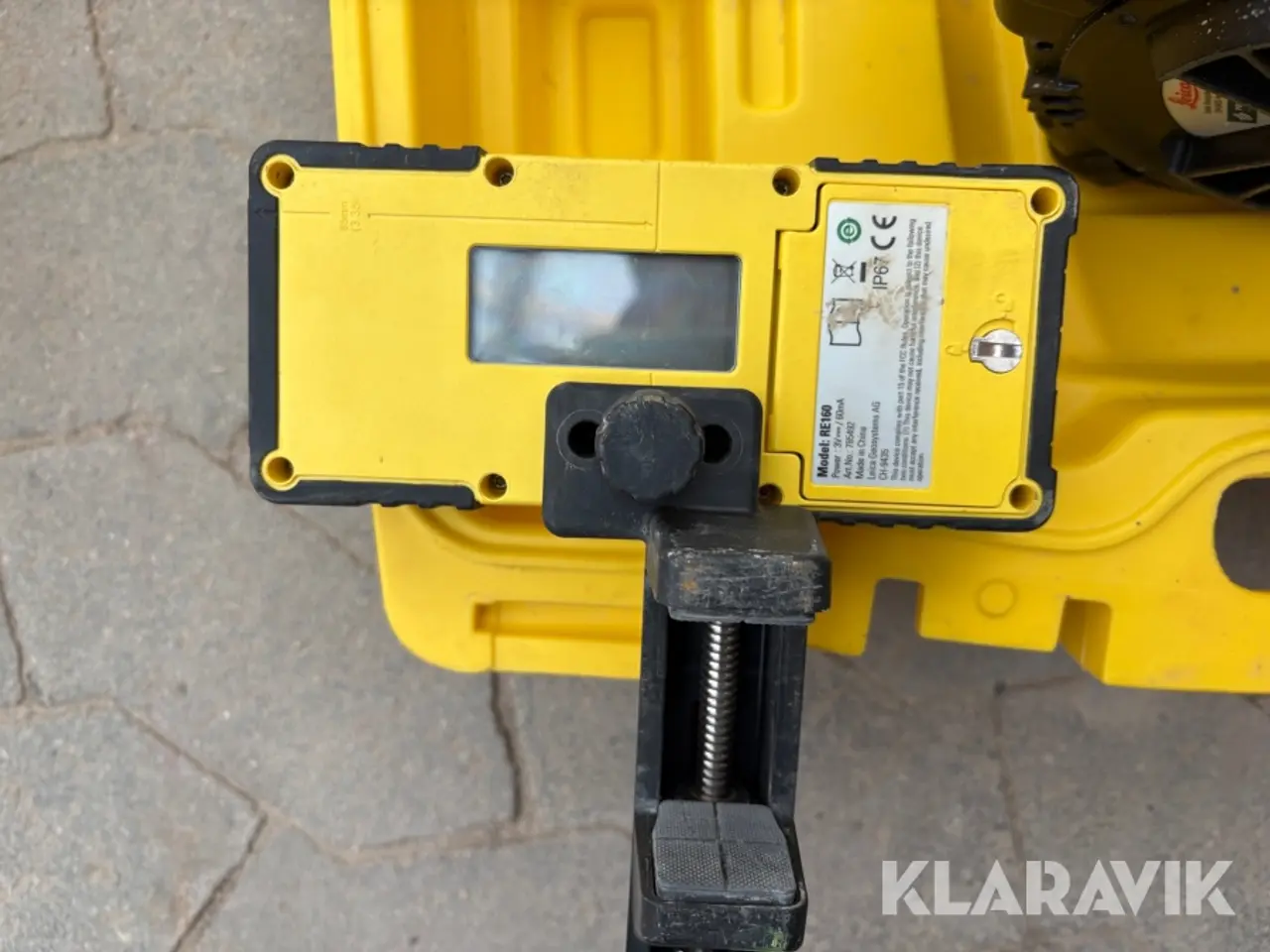 Billede 12 - Laser Rugby 680