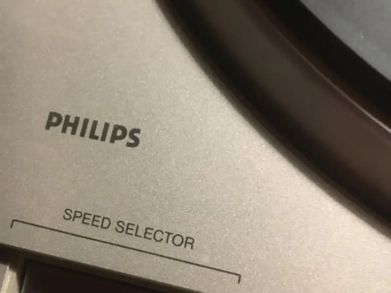 Billede 5 - Philips F7135 pladespiller. Giv et bud.