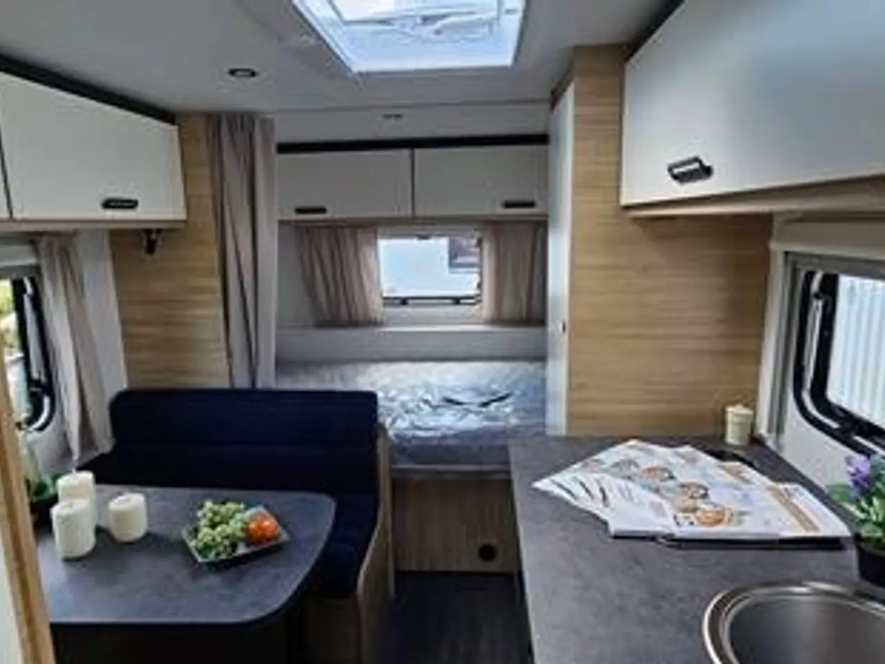 Billede 6 - Caravelair ALBA 466 Family