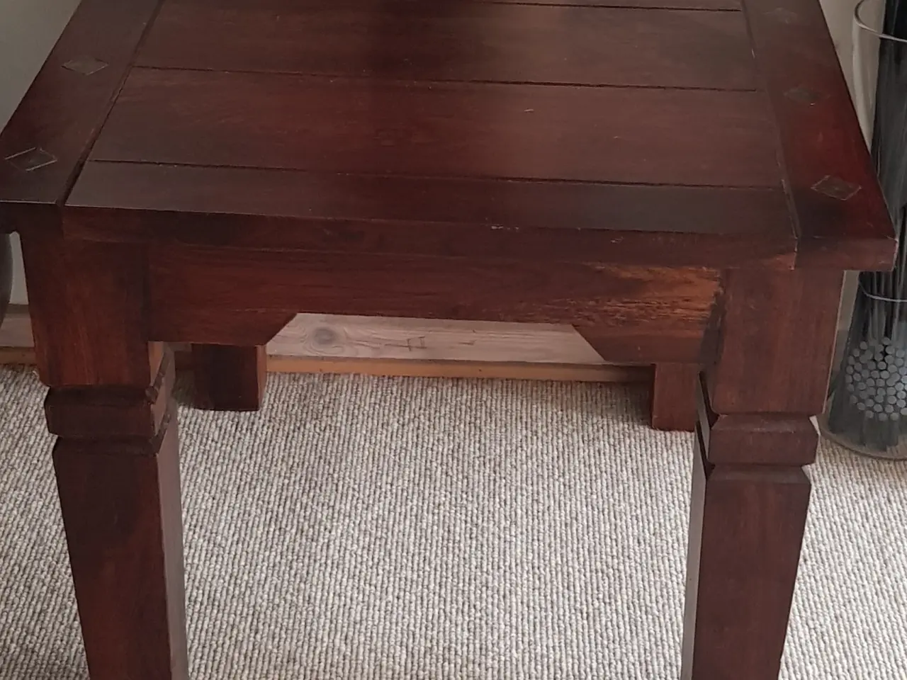 Billede 1 - Sofa Side table