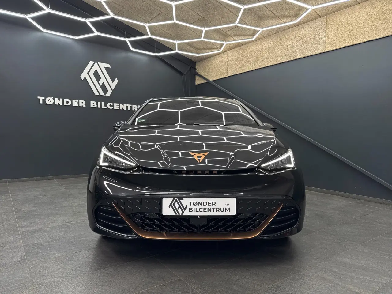 Billede 5 - Cupra Born 77 e-Boost