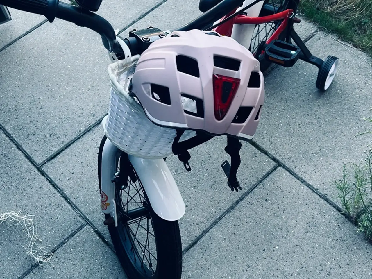 Billede 4 - Børnecykel
