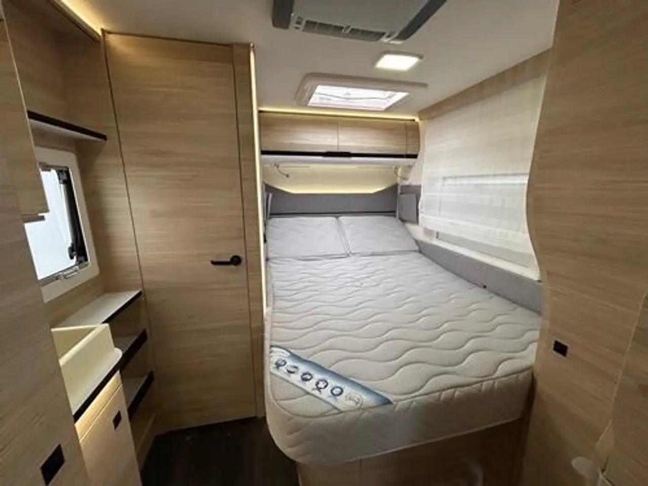 Billede 6 - Caravelair Allegra Optima 520 EDITION