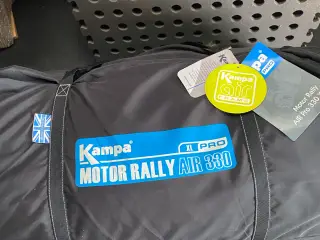 Kampa lufttelt til autocamper