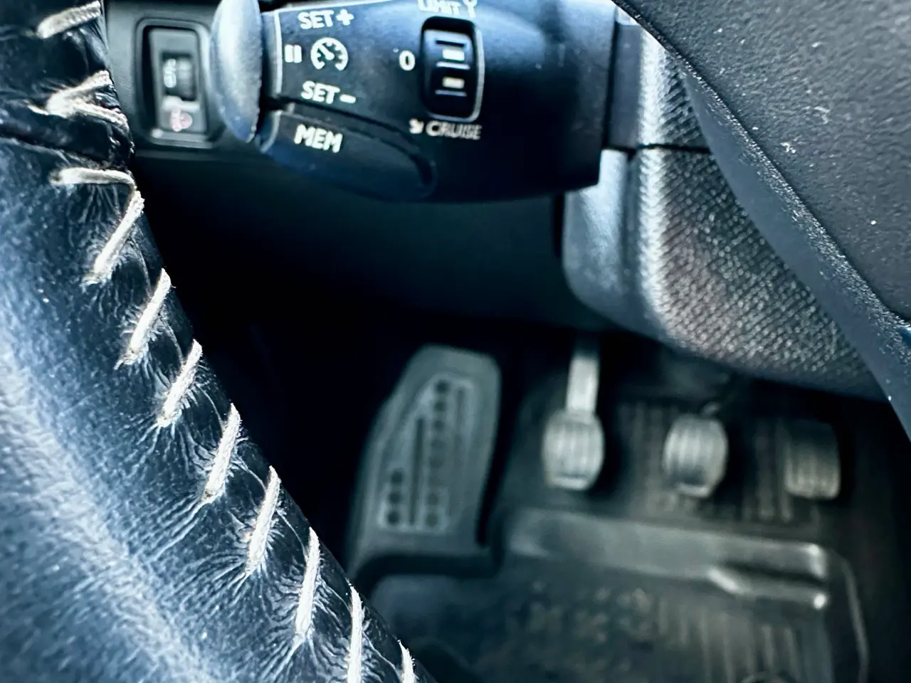 Billede 9 - Peugeut 308 1,2 benzin