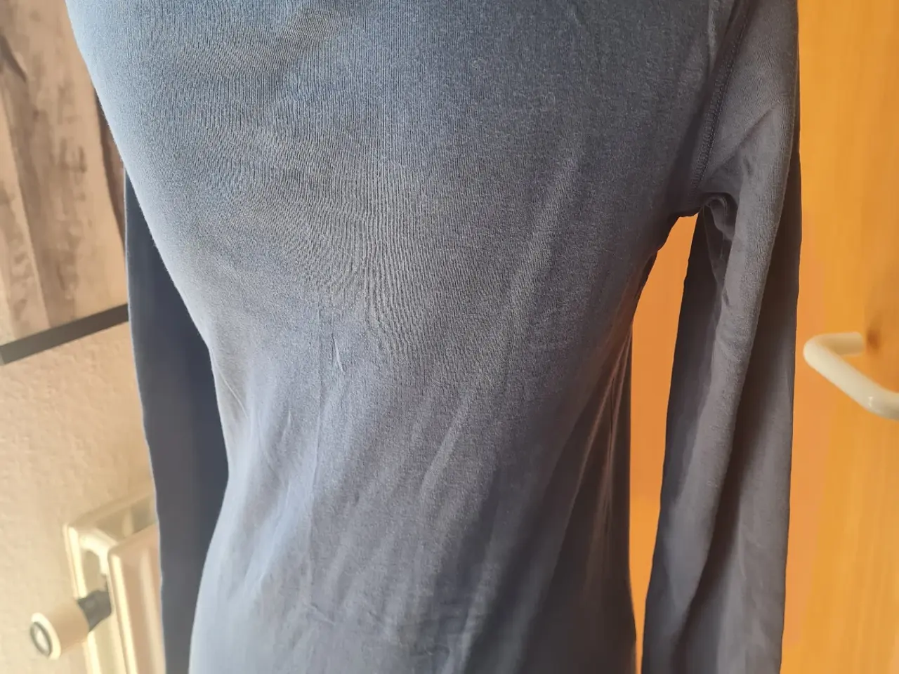 Billede 3 - Vero Moda basic bluse str L 40