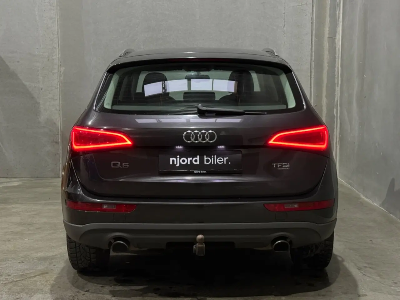 Billede 5 - Audi Q5 2,0 TFSi 225 quattro