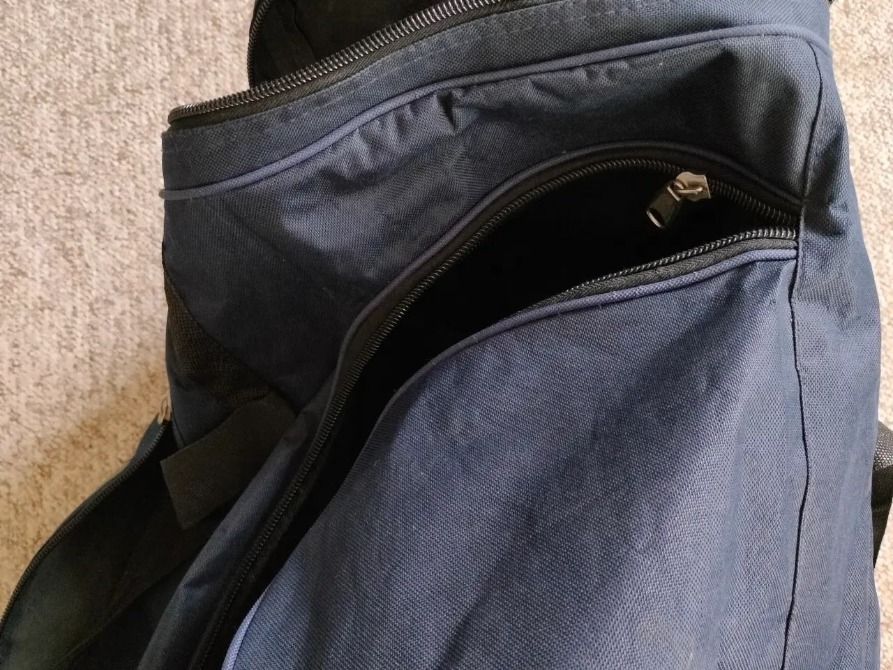 Billede 5 - Travel taske 
