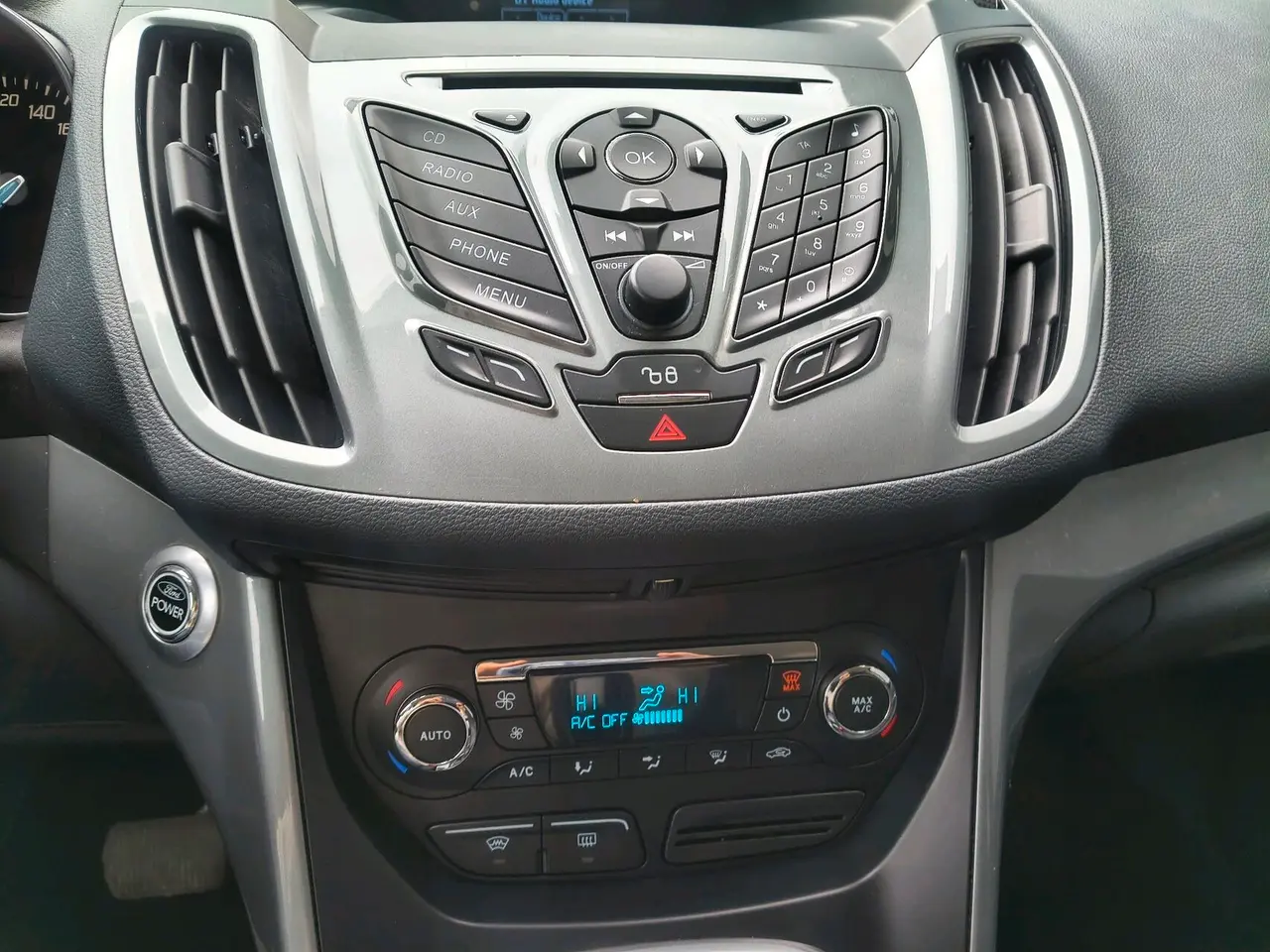 Billede 8 - Ford Grand C-MAX 2,0 TDCi Titanium Powershift 163HK 6g Aut.