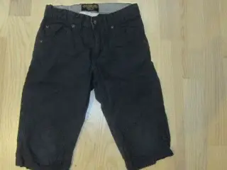 Str. 134, mørkeblå knickers