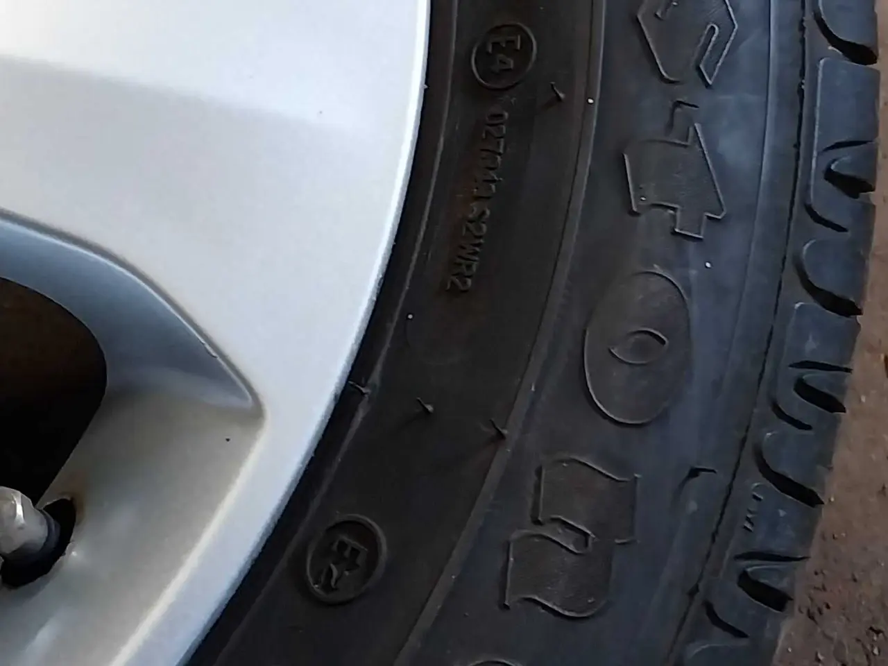 Billede 5 - 15" opel alufælge sælges 