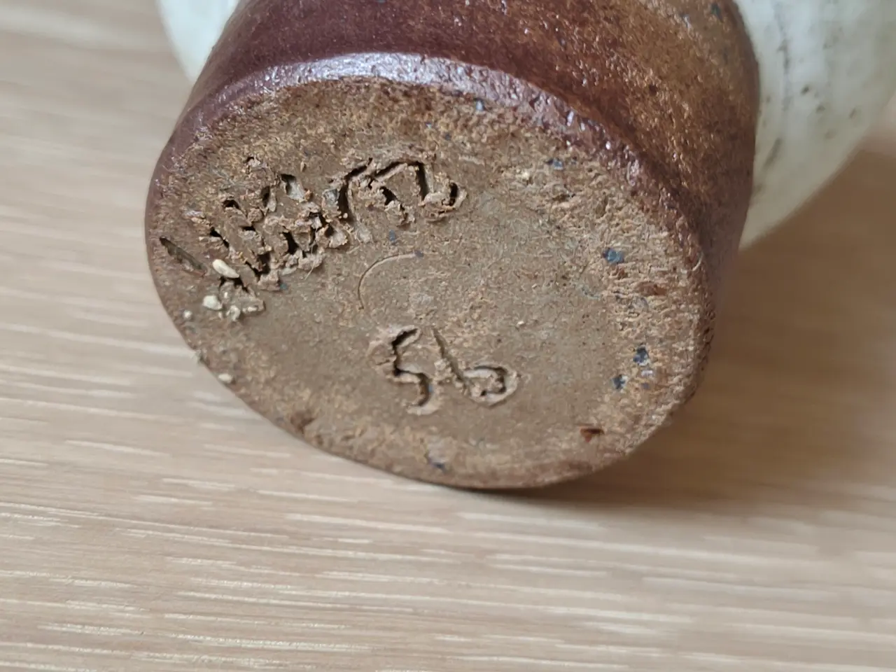 Billede 5 - Flot würtz olielampe