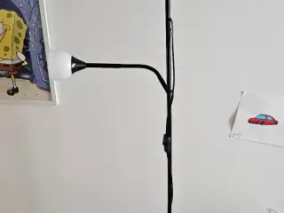 Ikea TÅGARP standerlampe