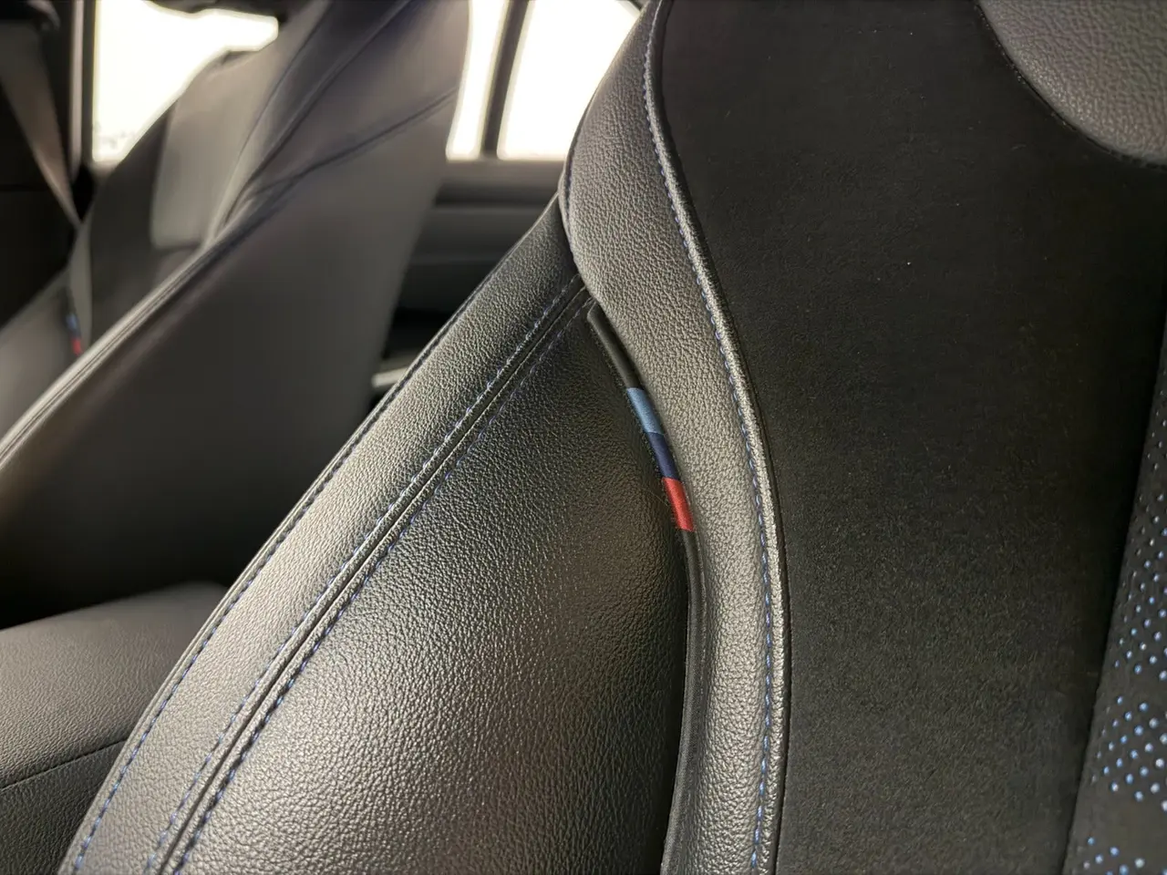 Billede 18 - BMW 320d 2,0 M-Sport aut.