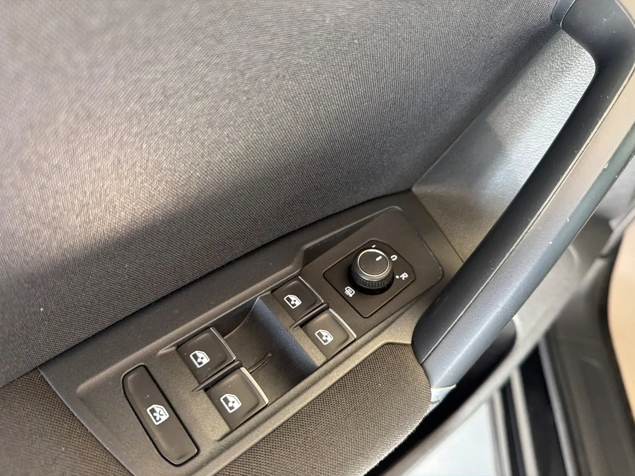 Billede 8 - VW Tiguan 1,4 TSi 150 Comfortline DSG