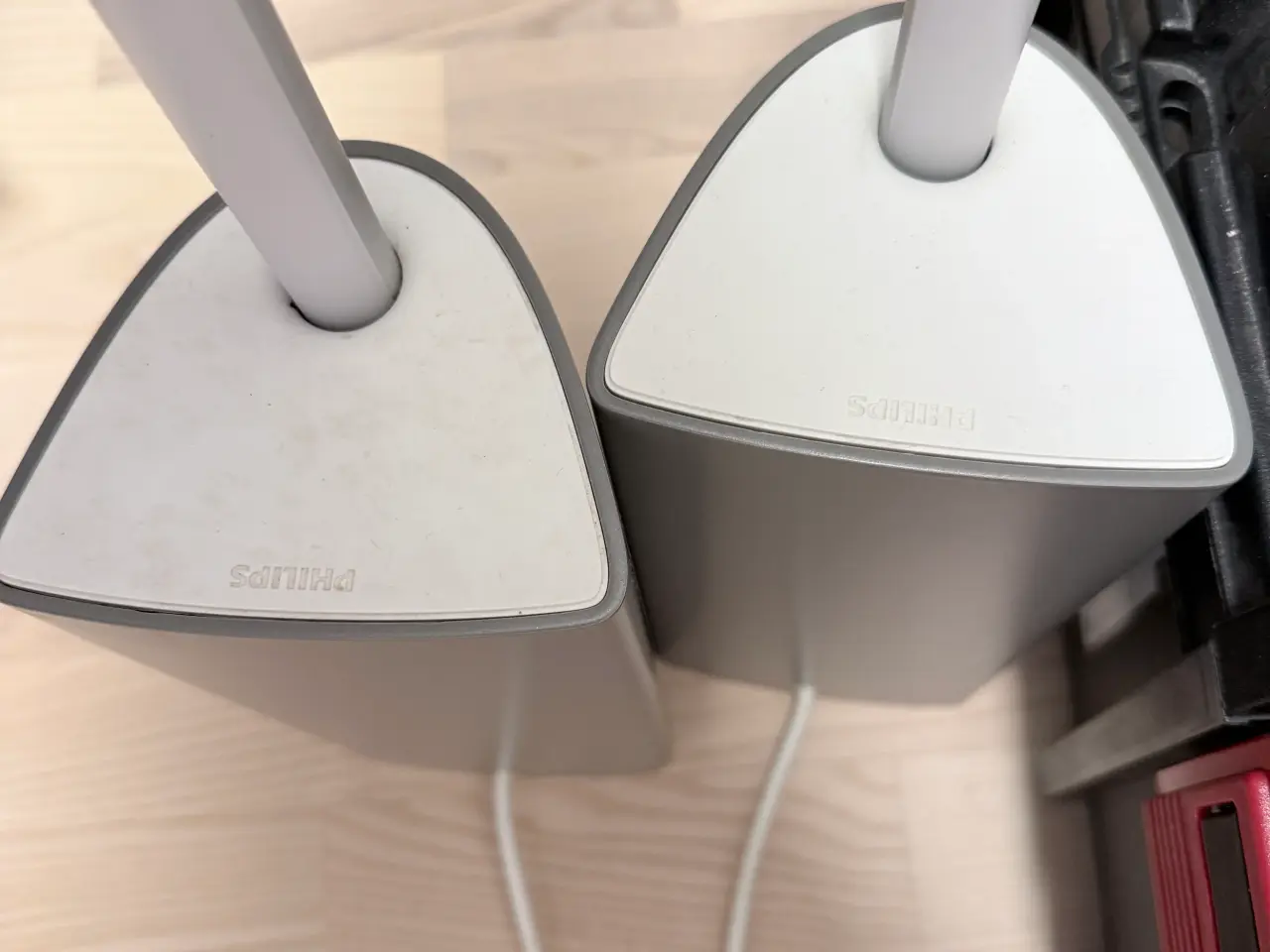 Billede 1 - Hue color floor