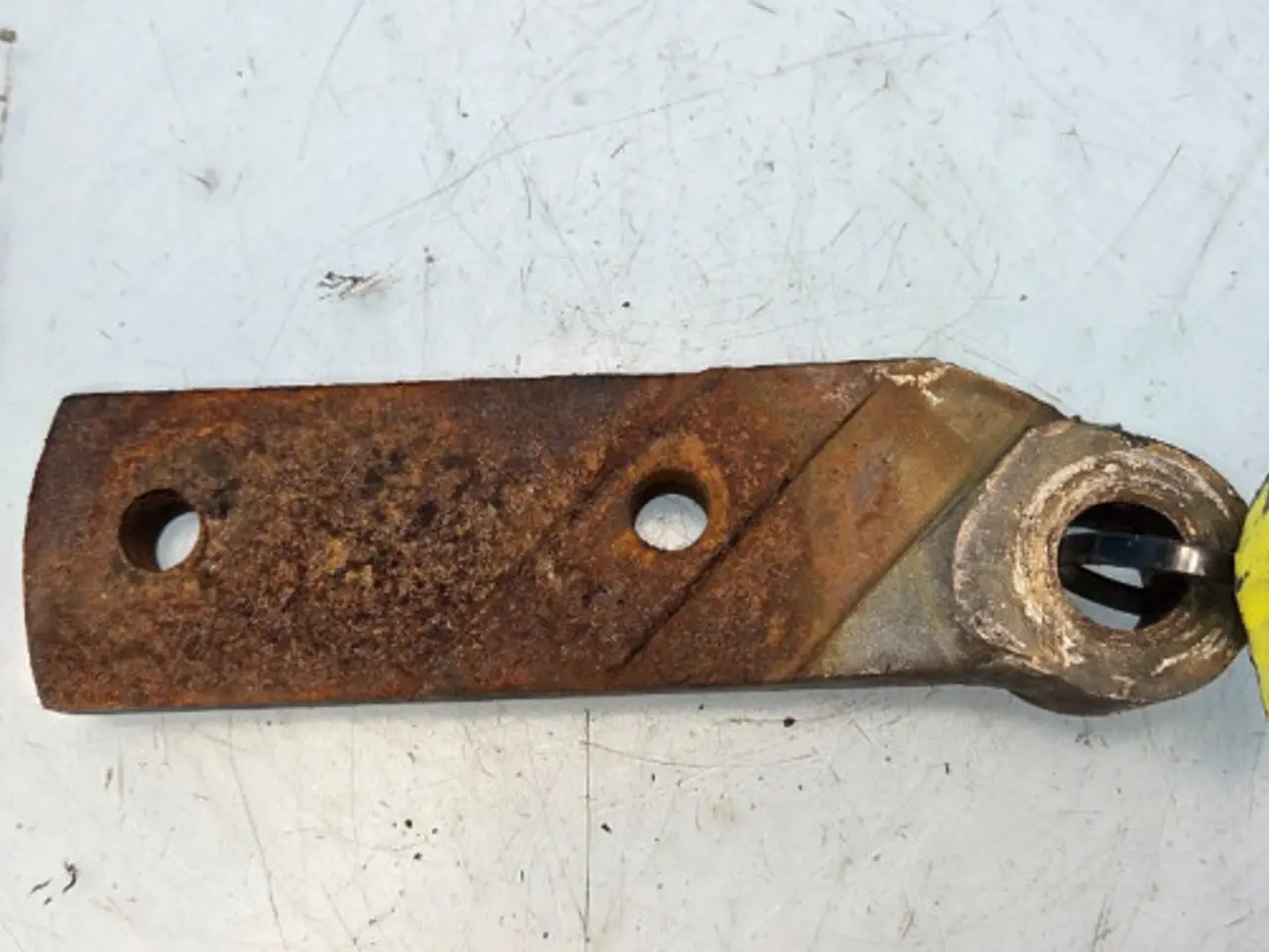 Billede 7 - Dronningborg D7500 Lever 28230227