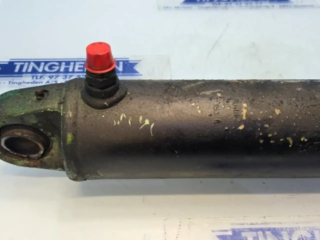 Billede 3 - John Deere 6300 Cylinder AL213022