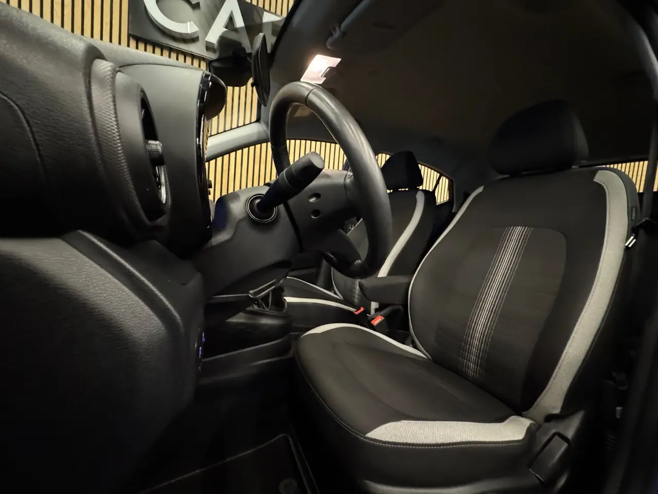 Billede 5 - Hyundai i10 1,0 MPi Advanced
