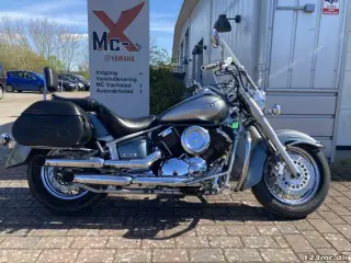 Yamaha XVS 1100 A