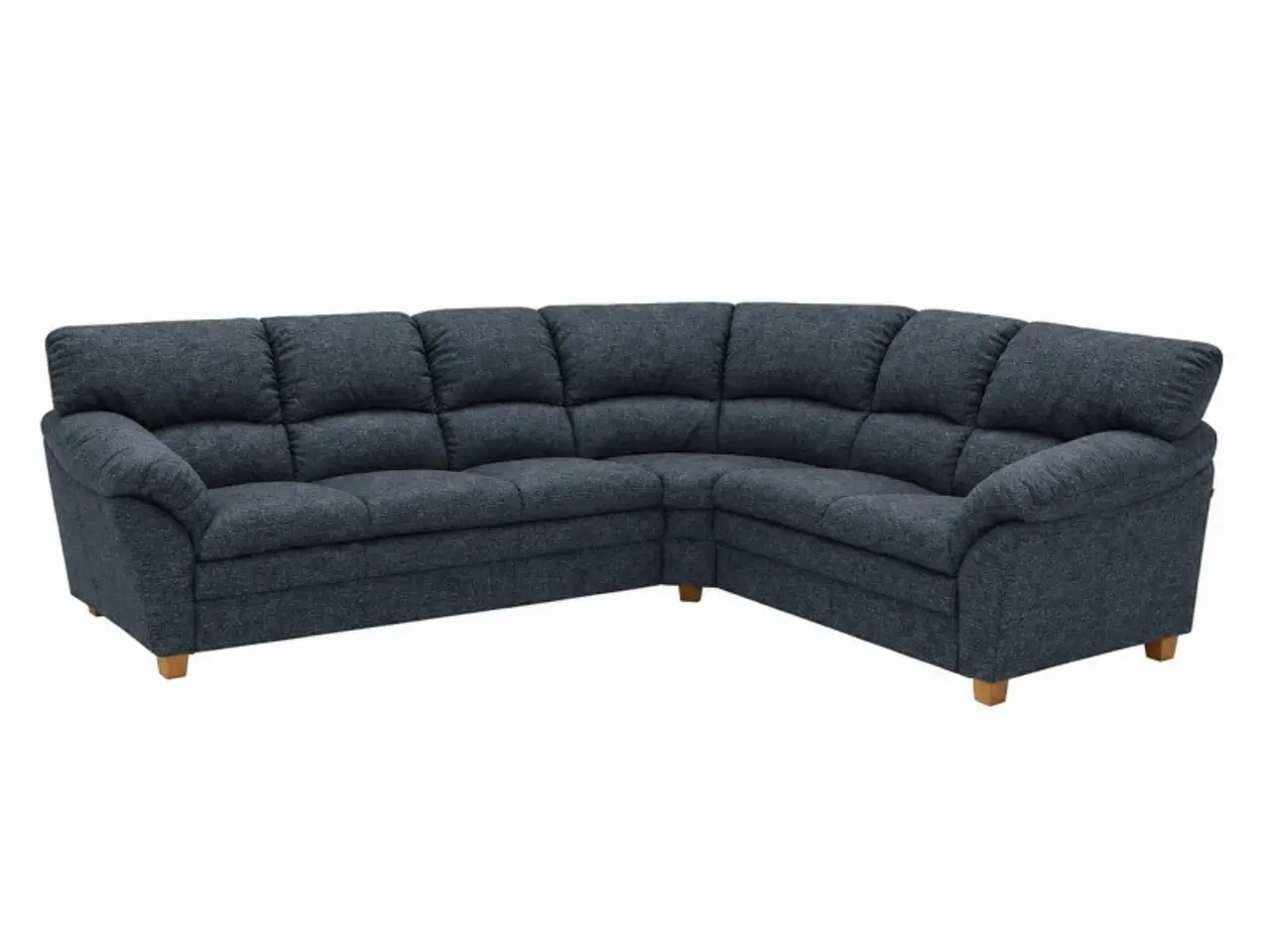 Billede 2 - Tilst hjørnesofa Brego Stof