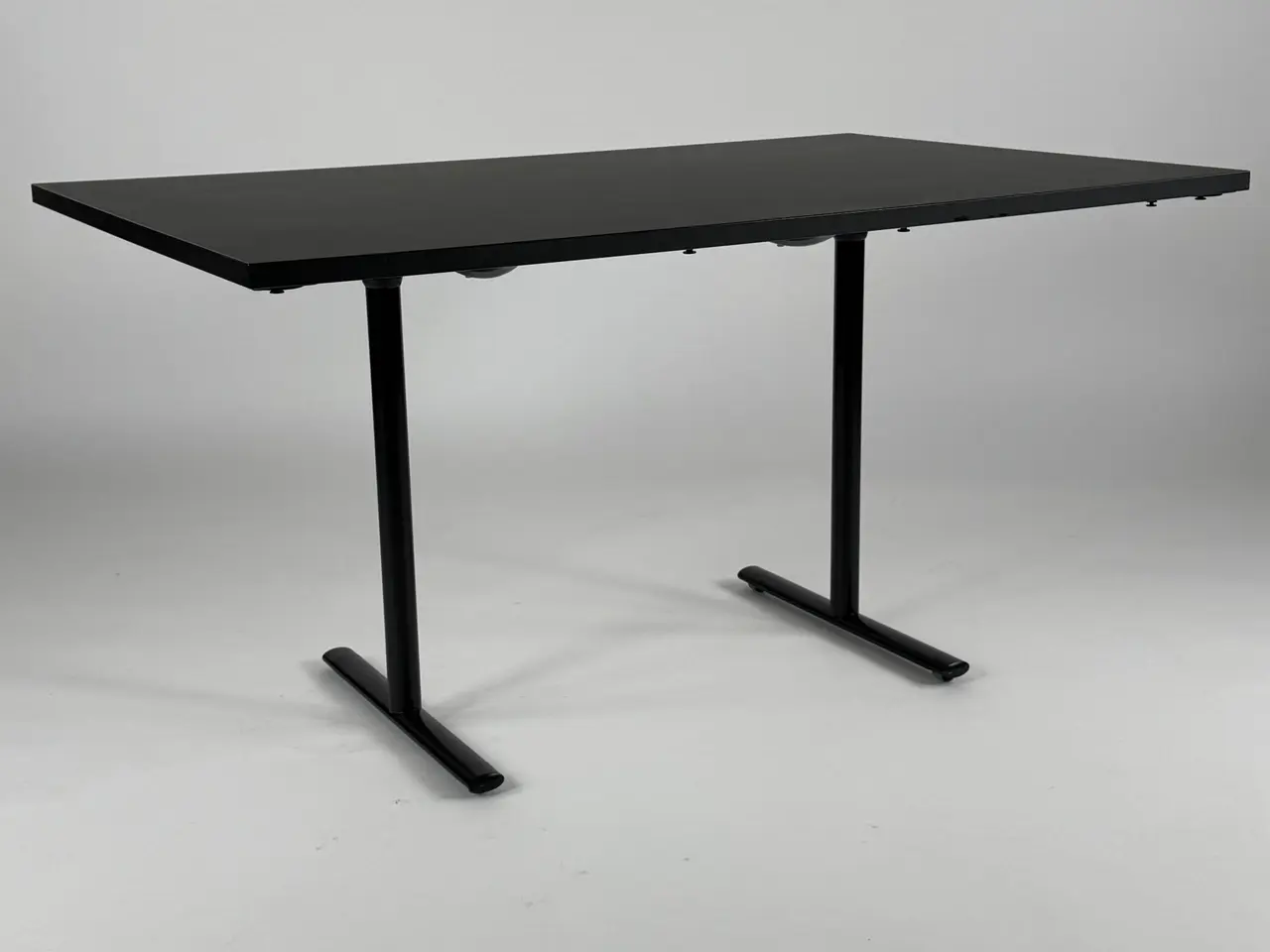 Billede 1 - Howe Tempest Flip-top Bord – Sort