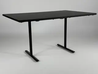 Howe Tempest Flip-top Bord – Sort