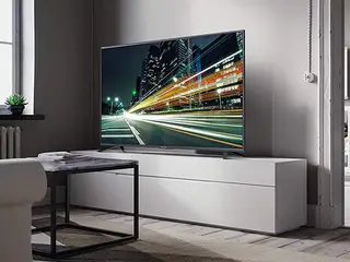 Sharp 65” 4K UHD Smart TV