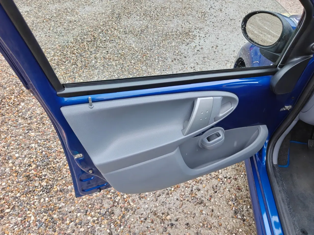 Billede 9 - Peugeot 107 1,0 Comfort
