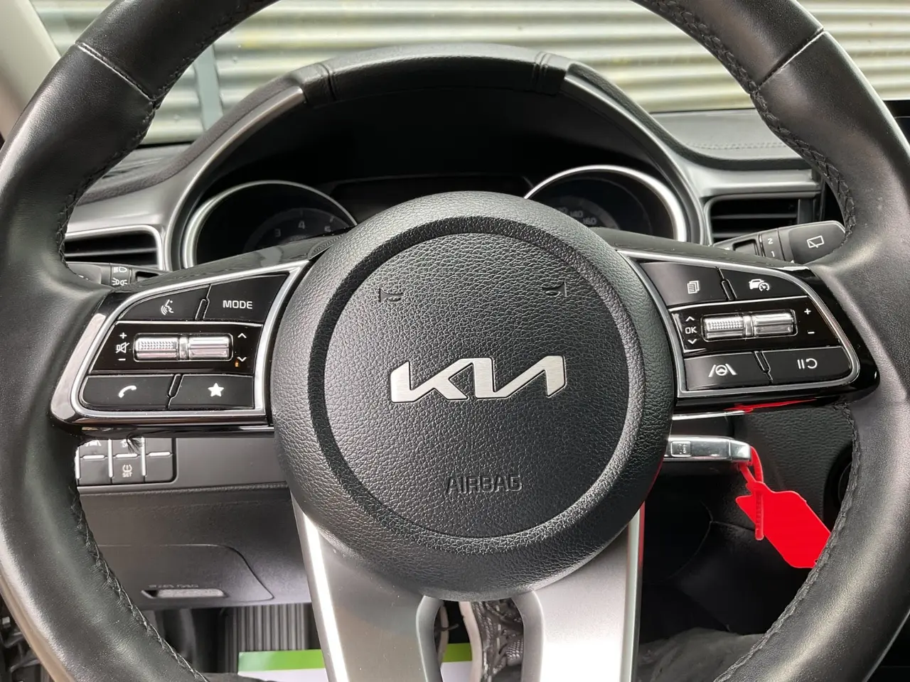 Billede 10 - Kia Ceed 1,0 T-GDi SW