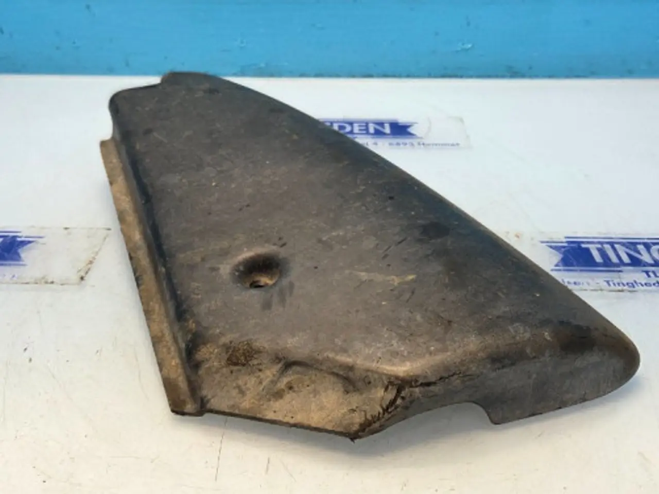 Billede 6 - Valmet 8350 Skærm L. 33597200