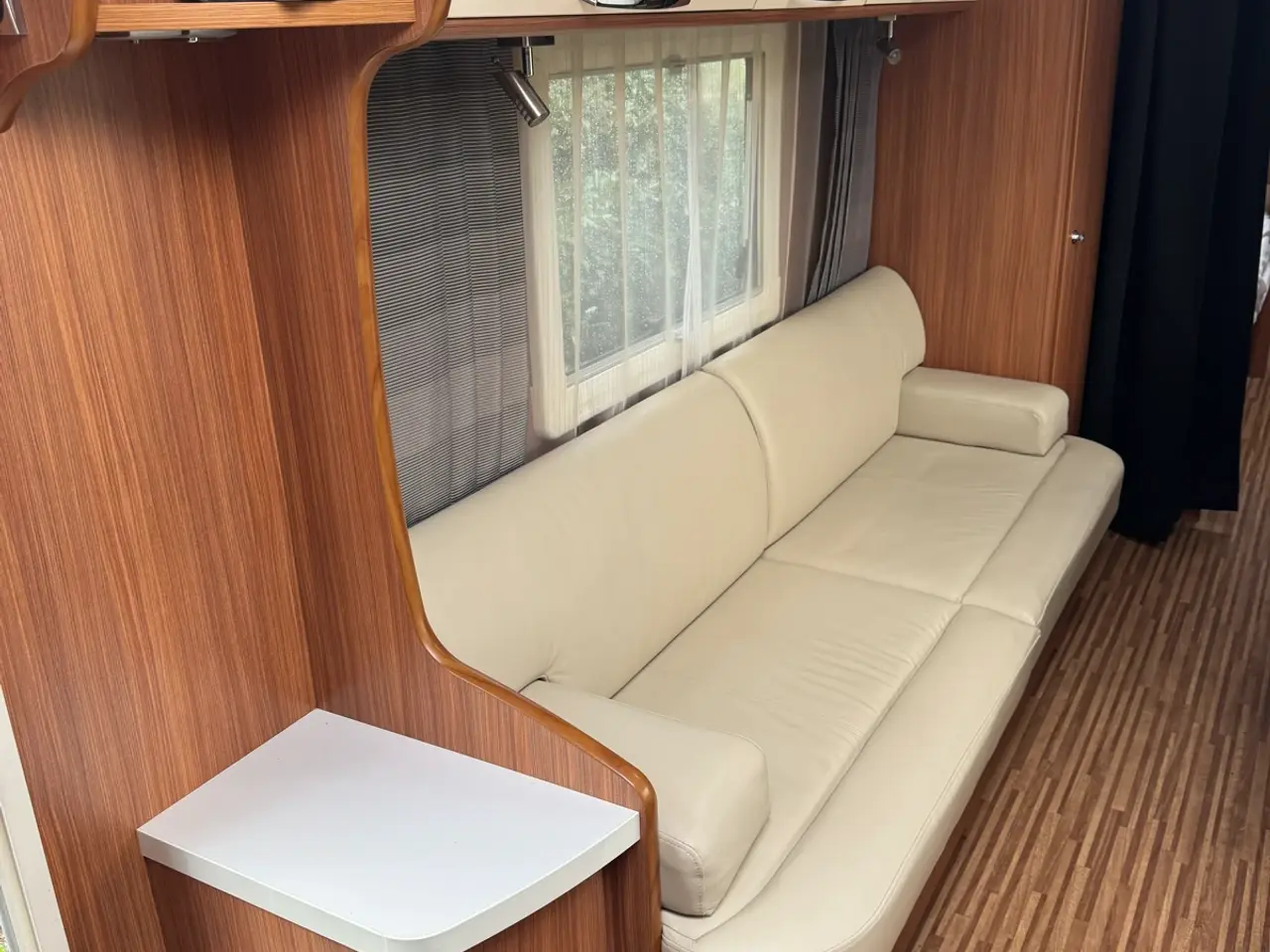 Billede 7 - Adria Alpina 743HT