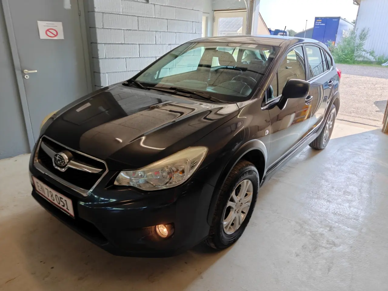Billede 2 - Subaru XV 2,0 D