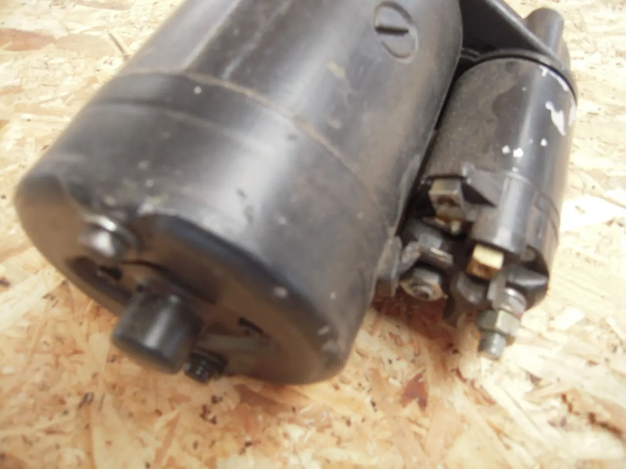 Billede 3 - Revers motor Claas