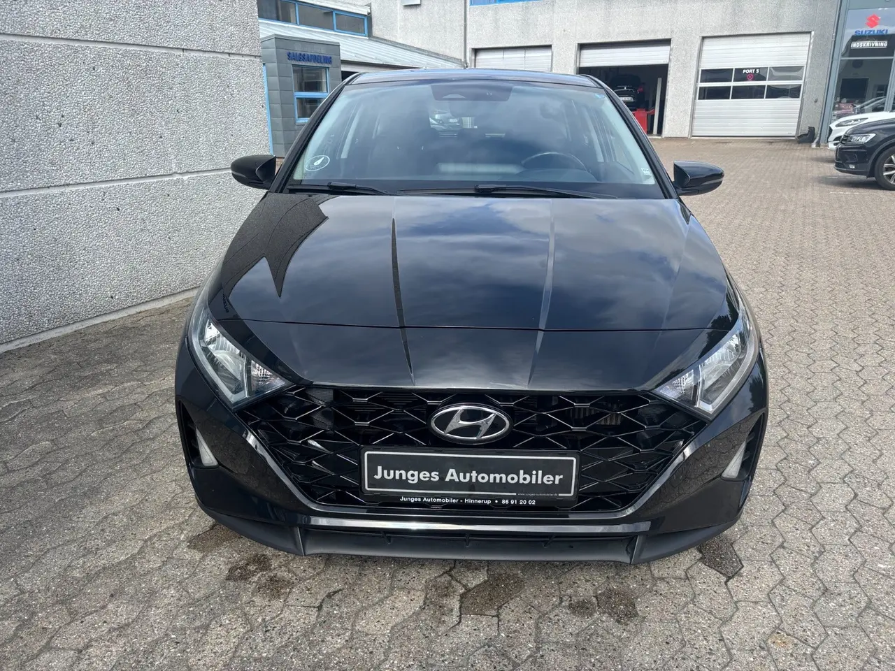 Billede 2 - Hyundai i20 1,0 T-GDi Essential