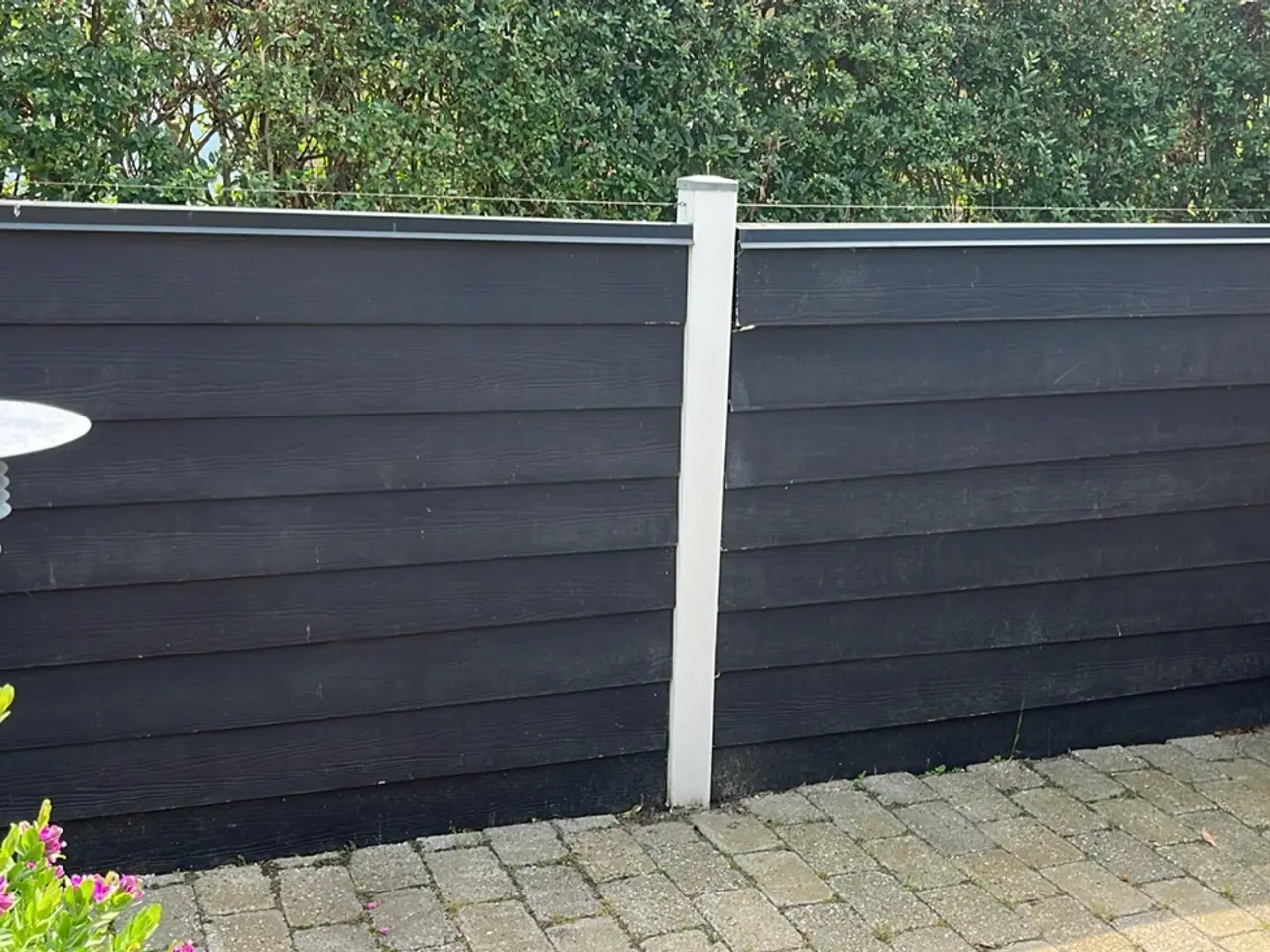 Billede 1 - Hardiplank