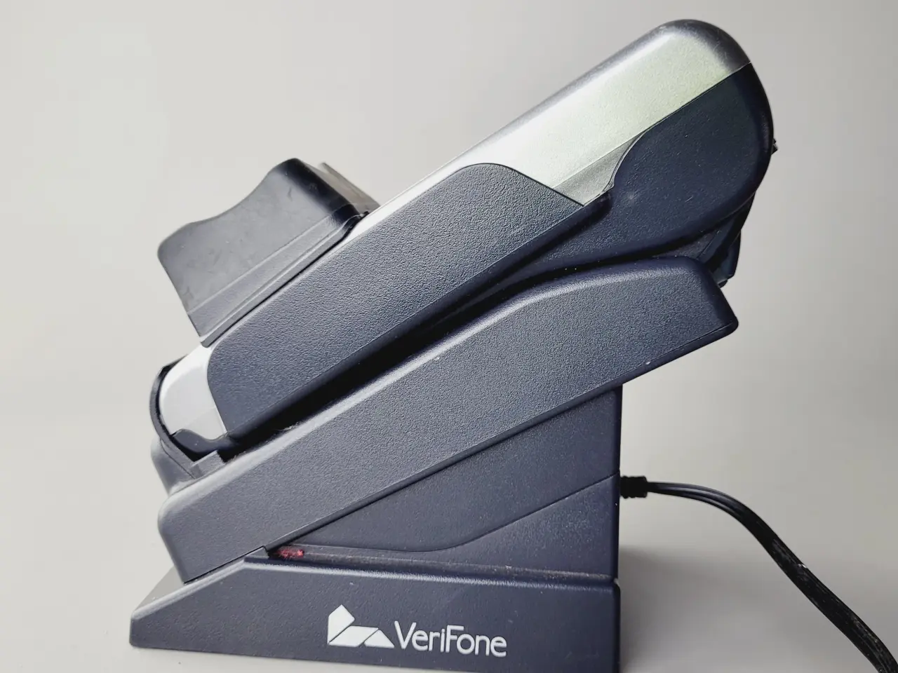 Billede 3 - ⭐️· 💳 Verifone VX 680 Betalingsterminal