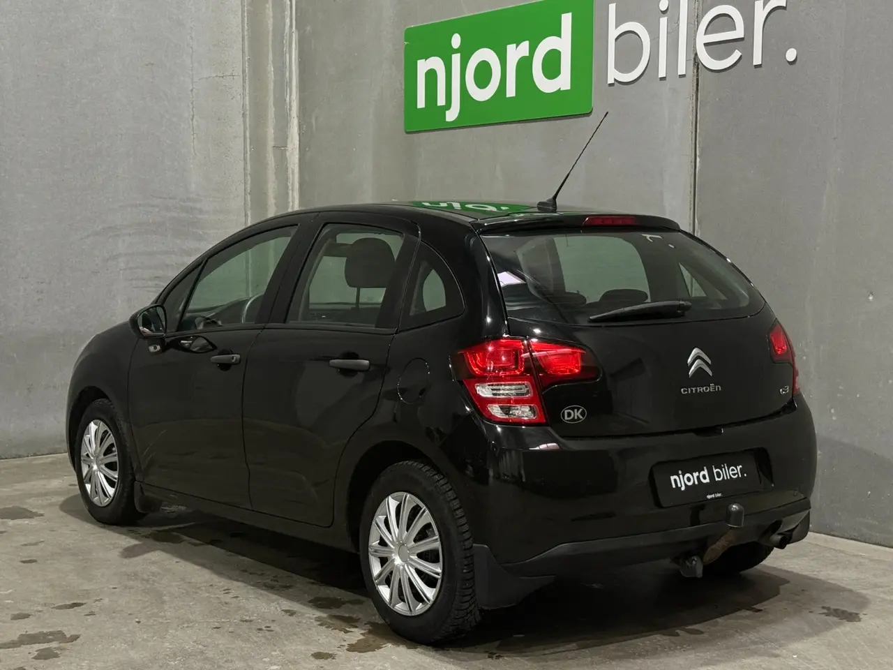 Billede 4 - Citroën C3 1,2 PureTech 82 Seduction Upgrade