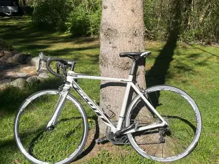 Kvalitets racercykel