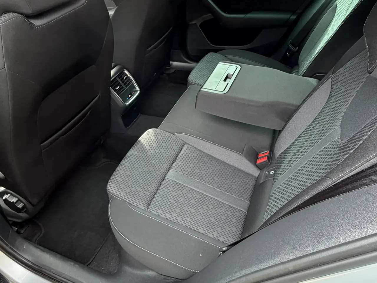 Billede 15 - Skoda Octavica Style 2.0 TDI DSG 2023
