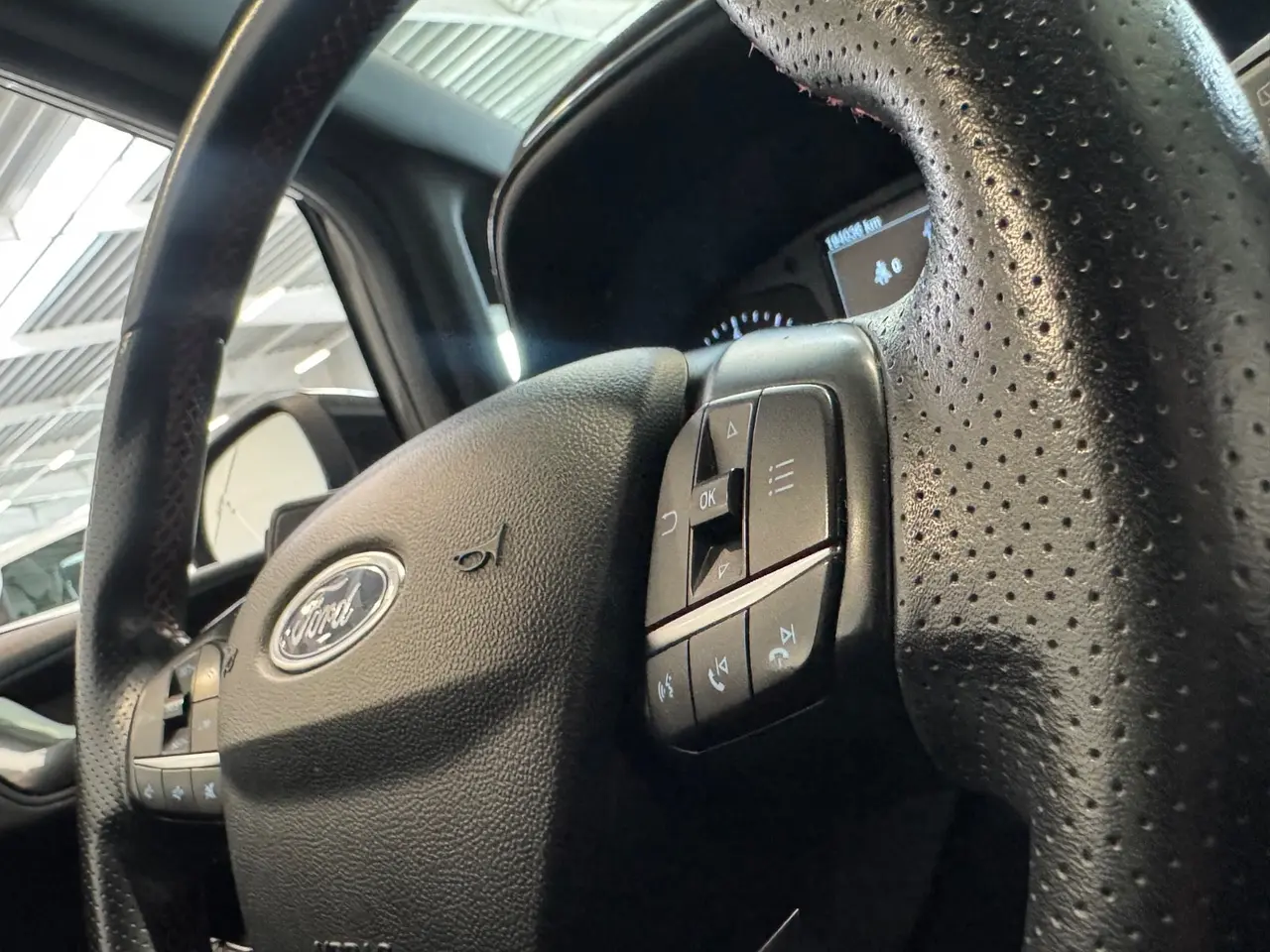 Billede 17 - Ford Fiesta 1,0 EcoBoost ST-Line