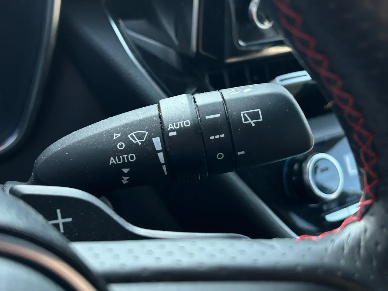 Billede 13 - Toyota Corolla 2,0 Hybrid GR Sport MDS