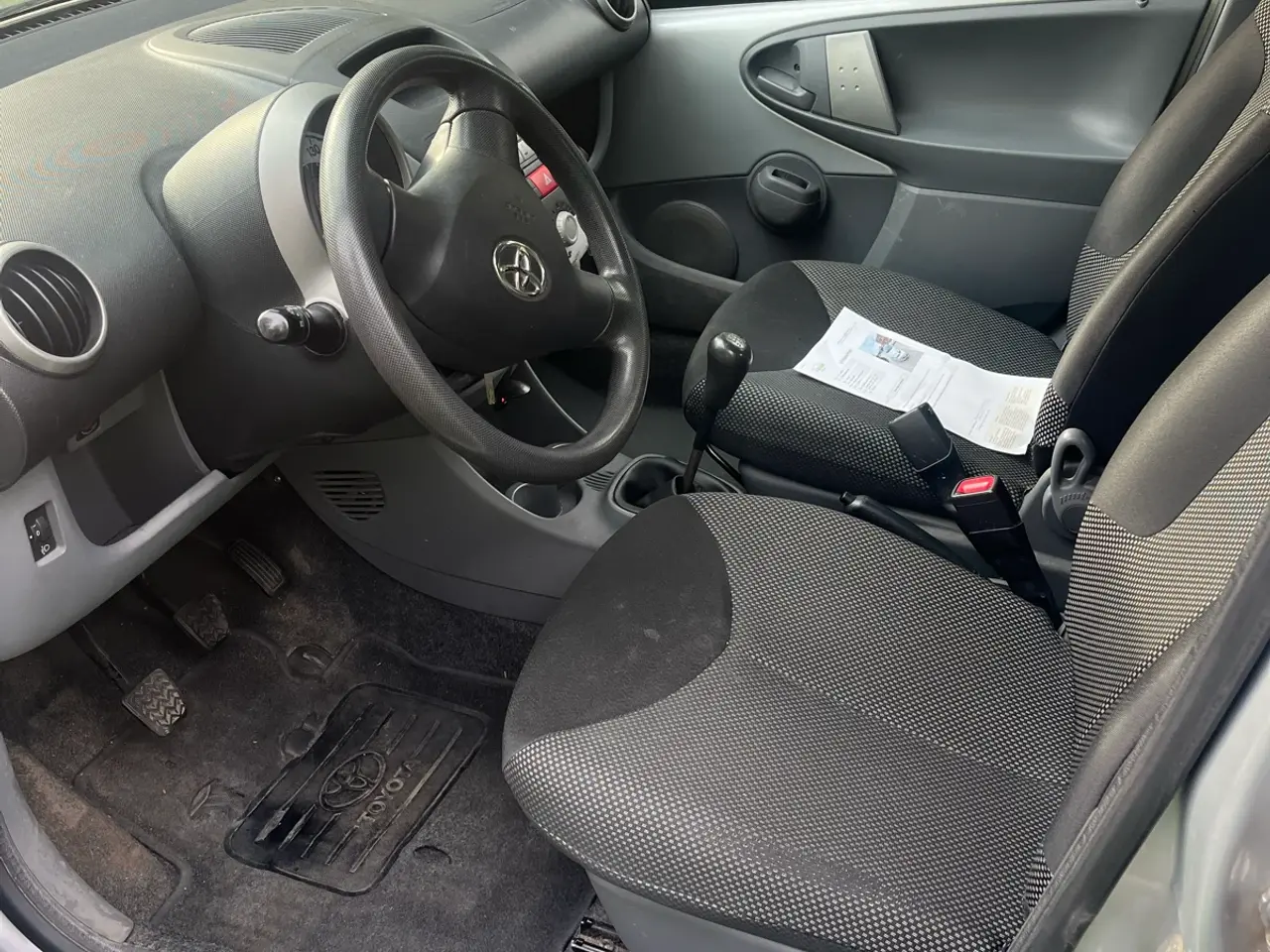 Billede 7 - Toyota Aygo nys skal ses!!