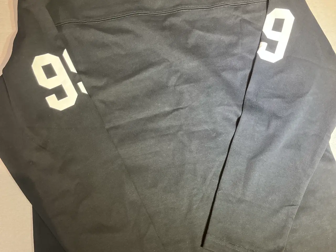 Billede 5 - Clean supreme 99 long sleeve