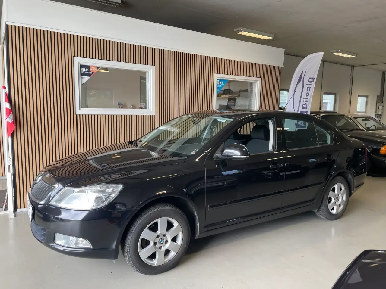 Billede 2 - Skoda Octavia 1,2 TSI Ambiente 105HK 5d 6g
