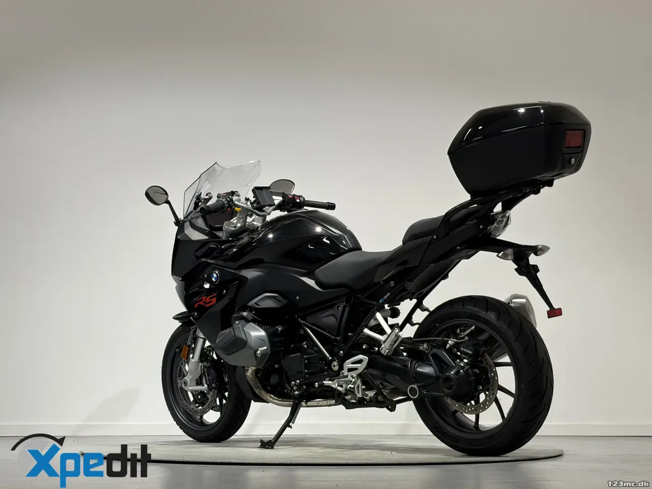 Billede 7 - BMW R 1250 RS