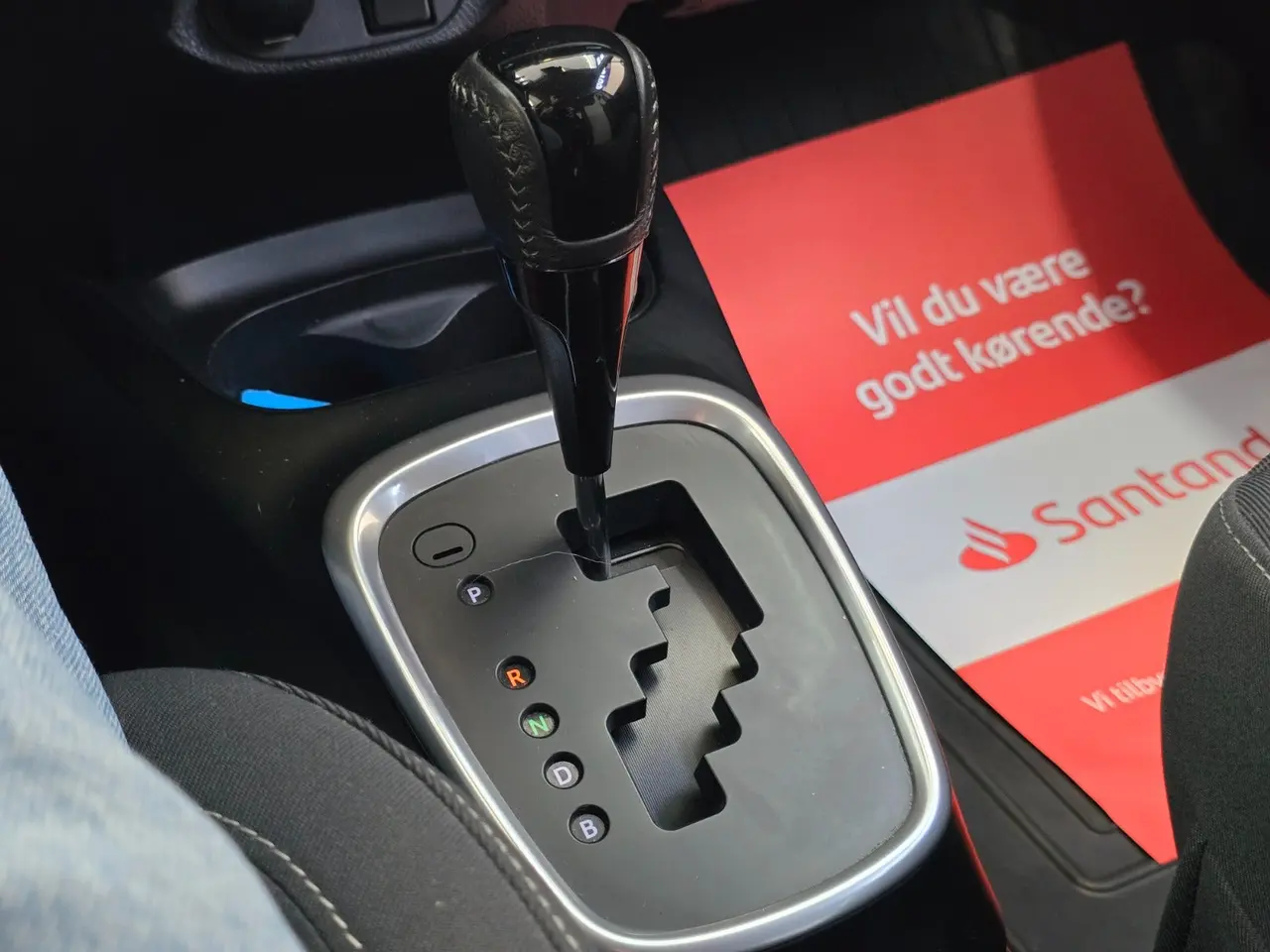 Billede 16 - Toyota Yaris 1,5 Hybrid H3 Smart e-CVT